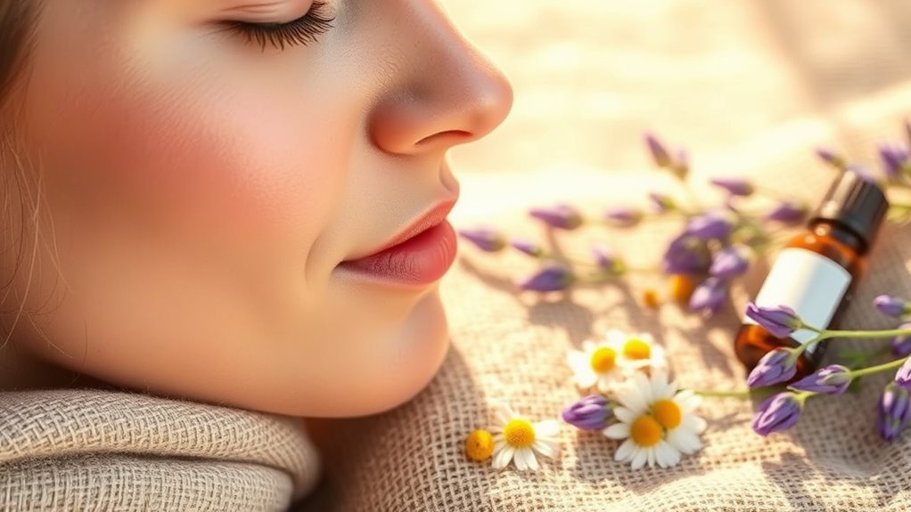 Frauen Gesundheit Hormonbalance