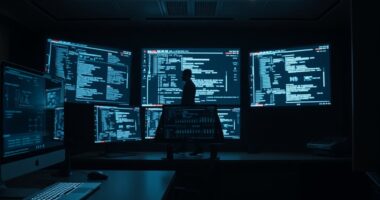 AI vereinfacht Ghosting-Techniken