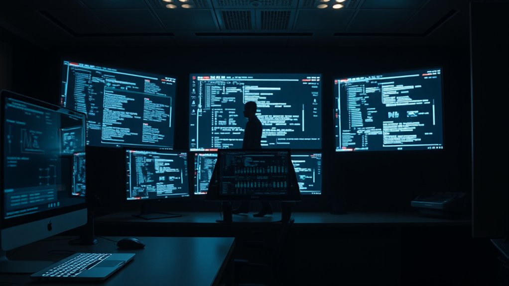 AI vereinfacht Ghosting-Techniken