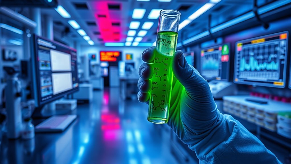 Künstliche Süßstoffe Regulierungswarnung