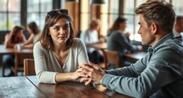 Bindungsstile beeinflussen das Dating