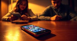 Digitale Eifersucht schadet Beziehungen