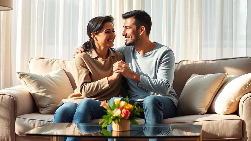 effektive Techniken der Konfliktkommunikation