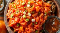 fermentierte Superfoods verbessern die Verdauung