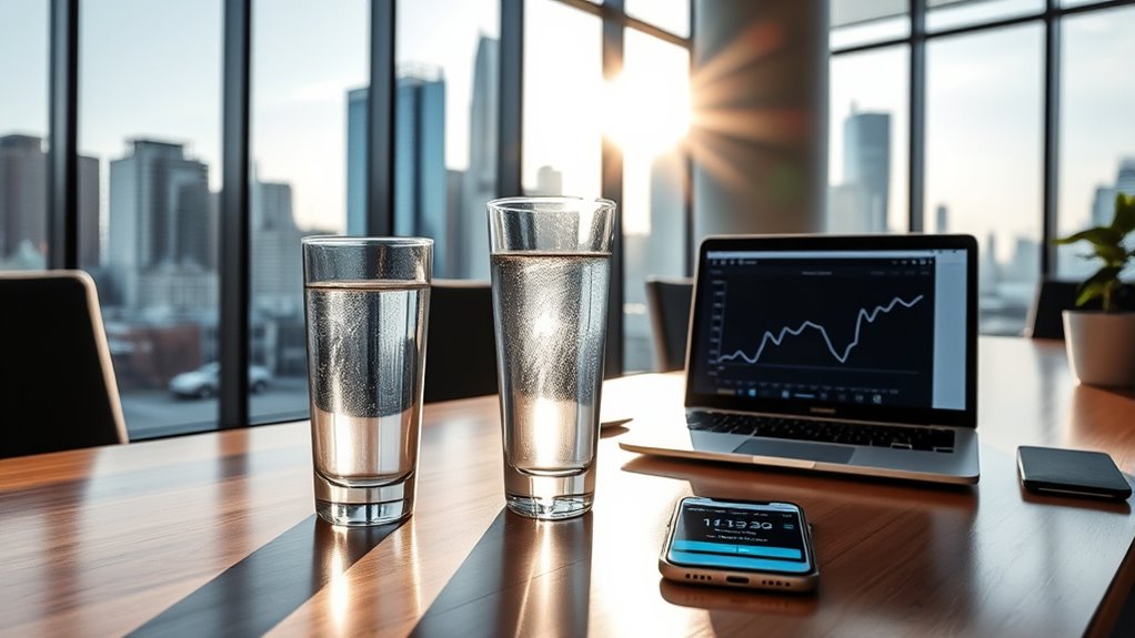 Mythen und Fakten zur Hydratation