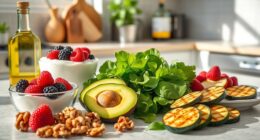 Keto-Vegan-Hybrid-Diät
