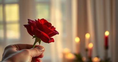 Warnzeichen von Love Bombing