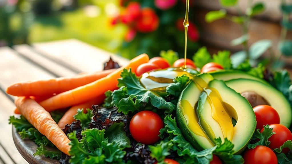 Pflanzenbasierte Ernährung halbiert den CO₂-Fußabdruck