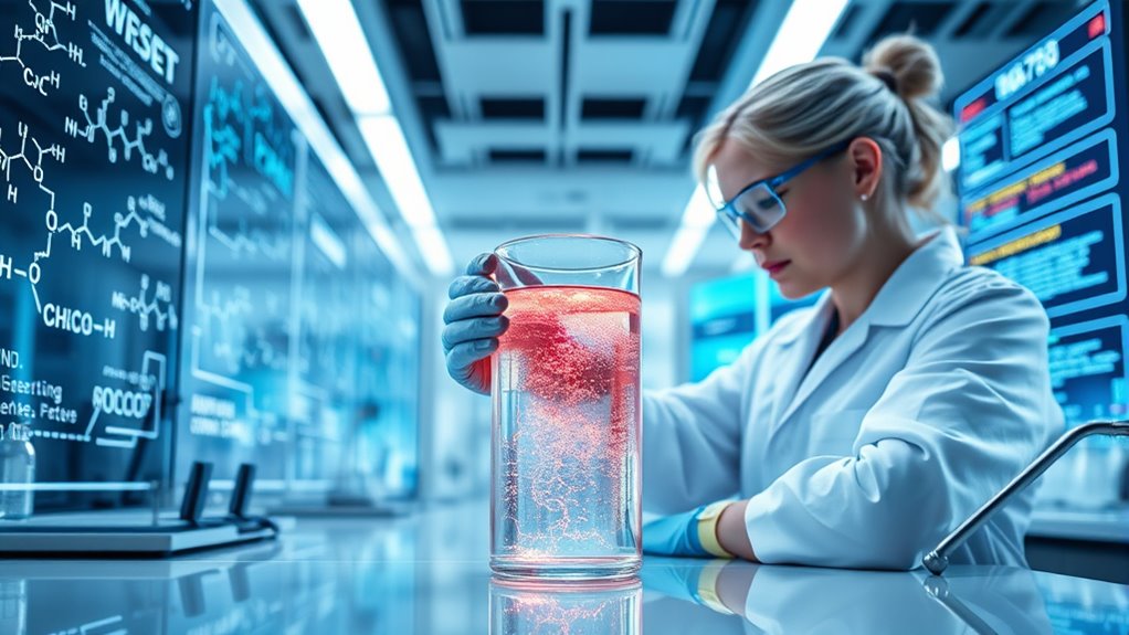 Regulierung Wahrnehmung Innovation Sicherheit