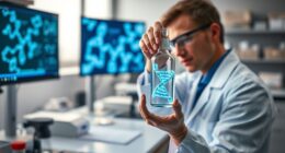 RNA-Therapien für seltene Muskelerkrankungen