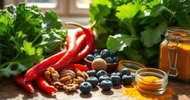 Studienergebnisse zum Sirtfood-Diät