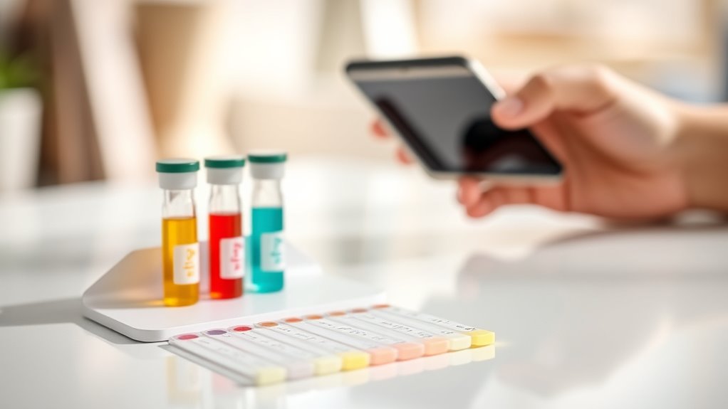 Verständnis der Unterschiede in der Reaktion auf Lebensmittel