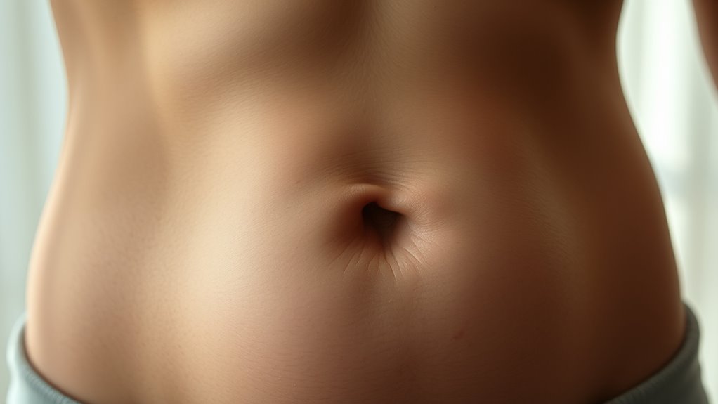 Abdominale Schmerzen reichen von leichten Krämpfen bis zu Notfällen