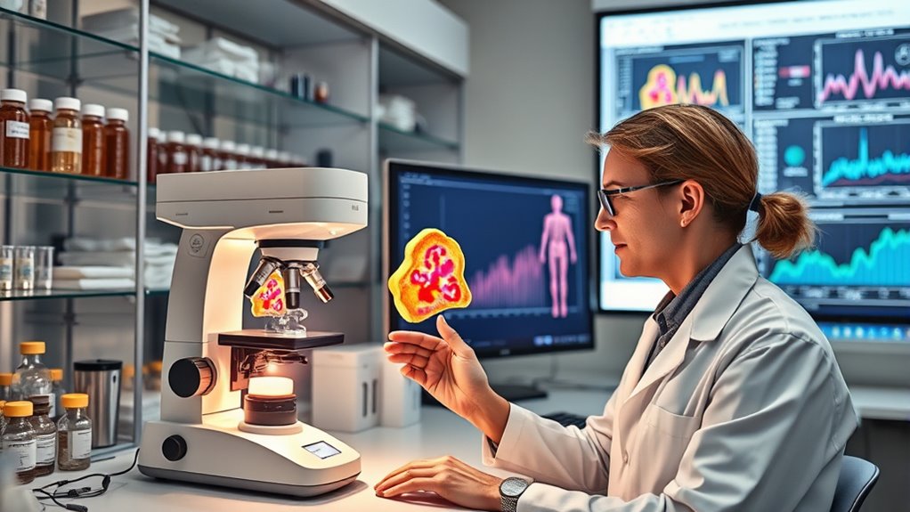 Fortschritte in der Knochenregeneration