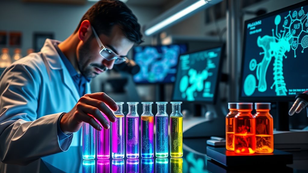 advances in osteoporosis treatments