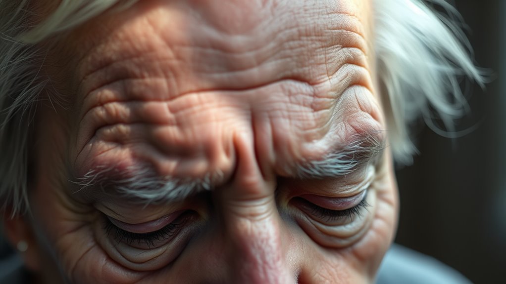 alternde Hormone Schlafauslöser