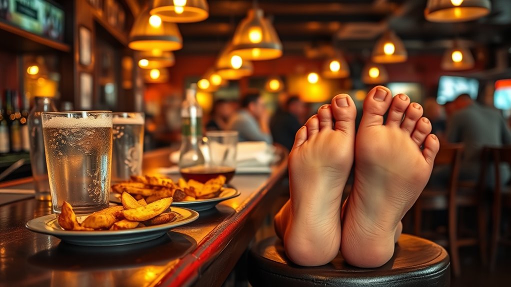 alcohol s role in gout