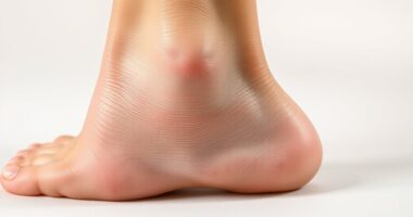 ankle osteoarthritis treatment options