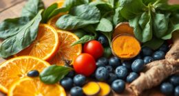anti inflammatory diet for polyarthritis
