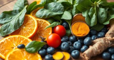 anti inflammatory diet for polyarthritis