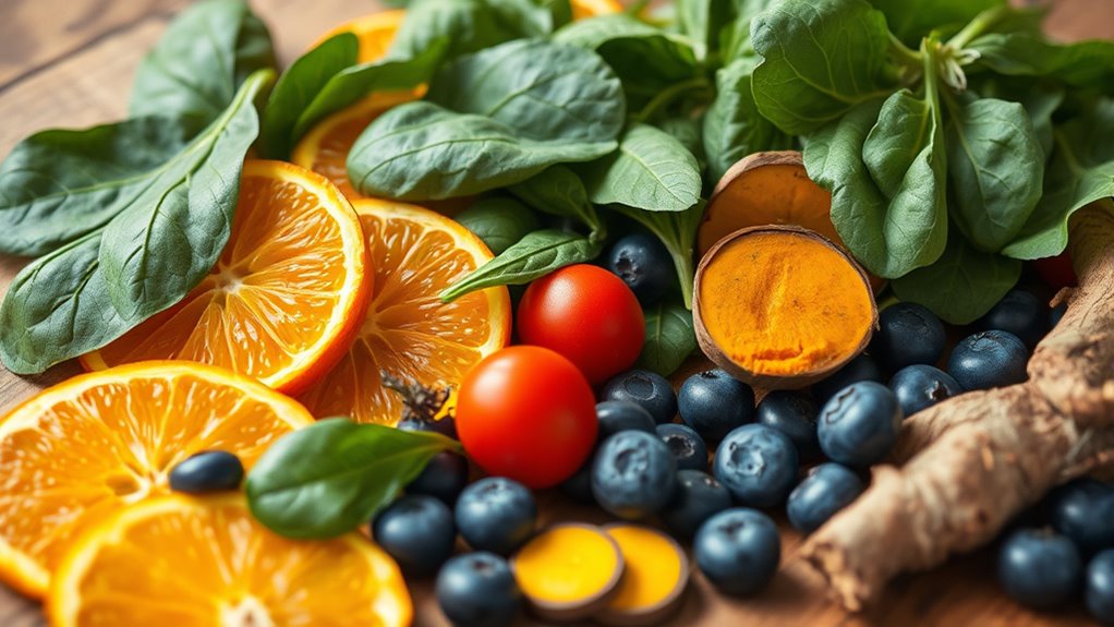 anti inflammatory diet for polyarthritis