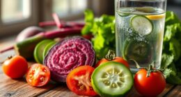 Sind alkalische Ernährungsweisen effektiv?