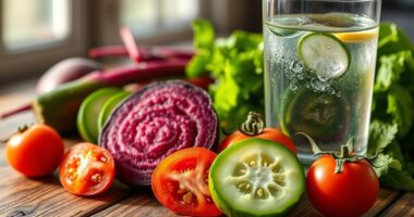 Sind alkalische Ernährungsweisen effektiv?