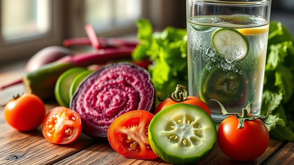 Sind alkalische Ernährungsweisen effektiv?