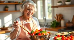 avoid nutritional deficiencies