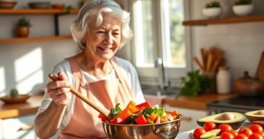 avoid nutritional deficiencies