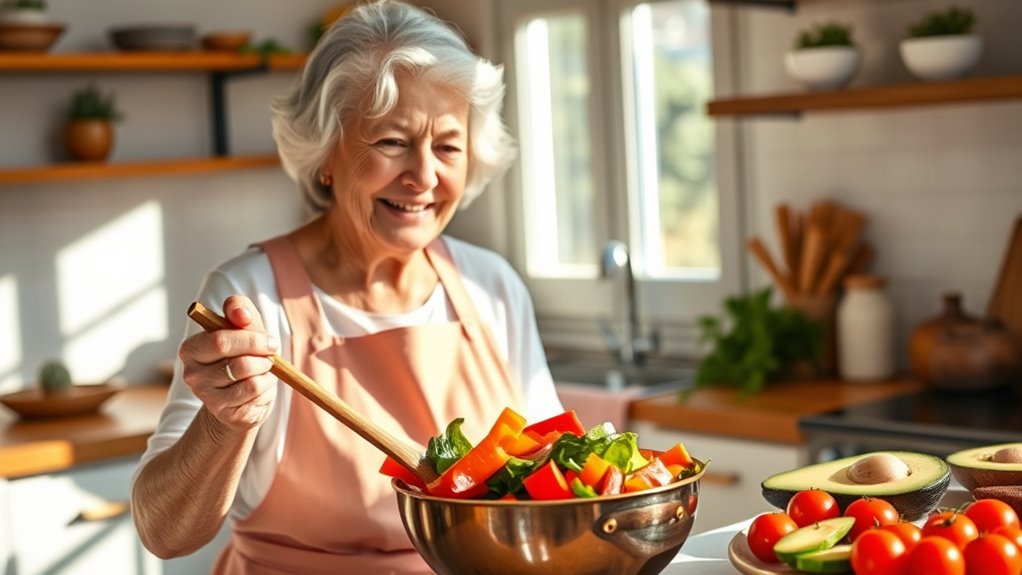 avoid nutritional deficiencies