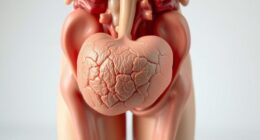 Benigne Prostatahyperplasie Symptome