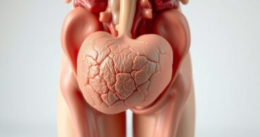 Benigne Prostatahyperplasie Symptome