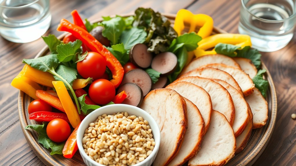 blood sugar management tips