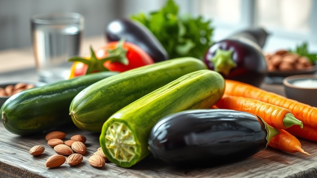 Der Körper reguliert das Blut