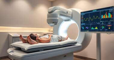 Knochendichtemessung