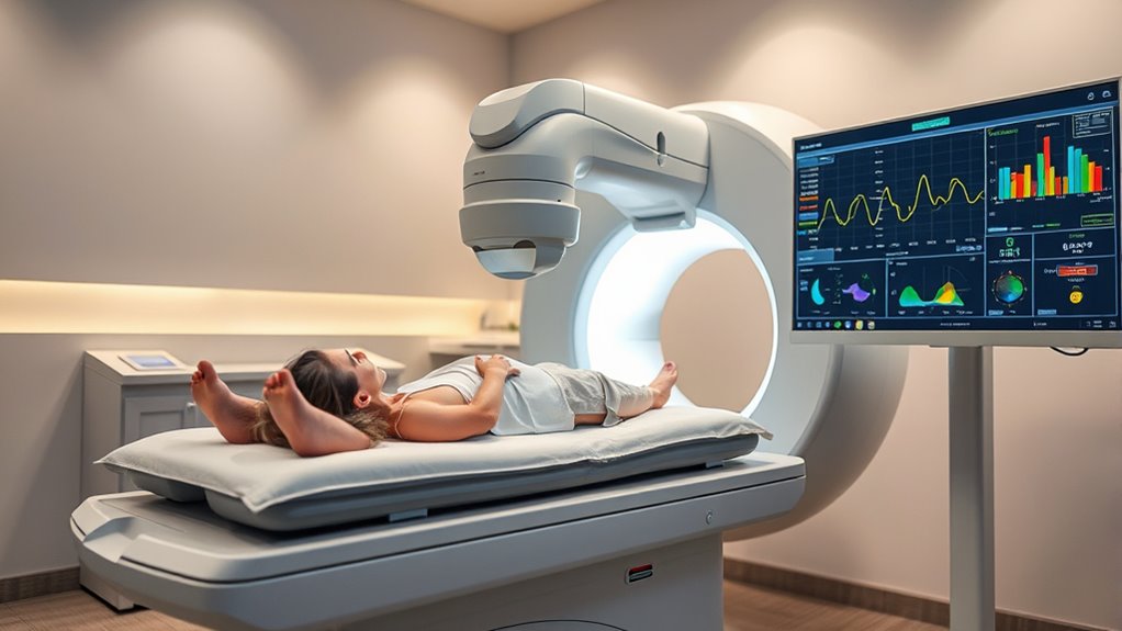 Knochendichtemessung