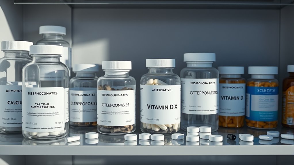 bone health management strategies