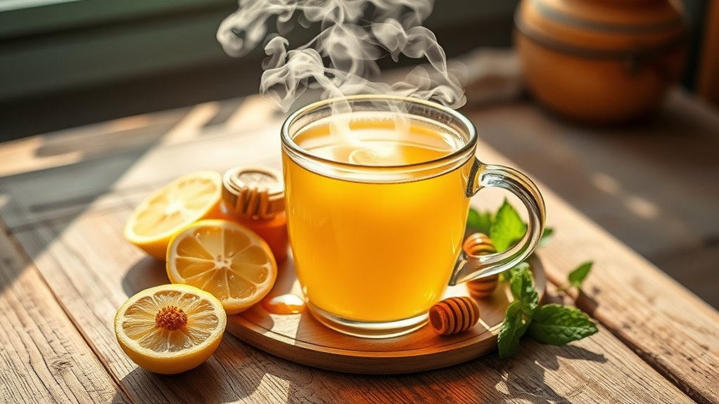 boost immunity shorten cold