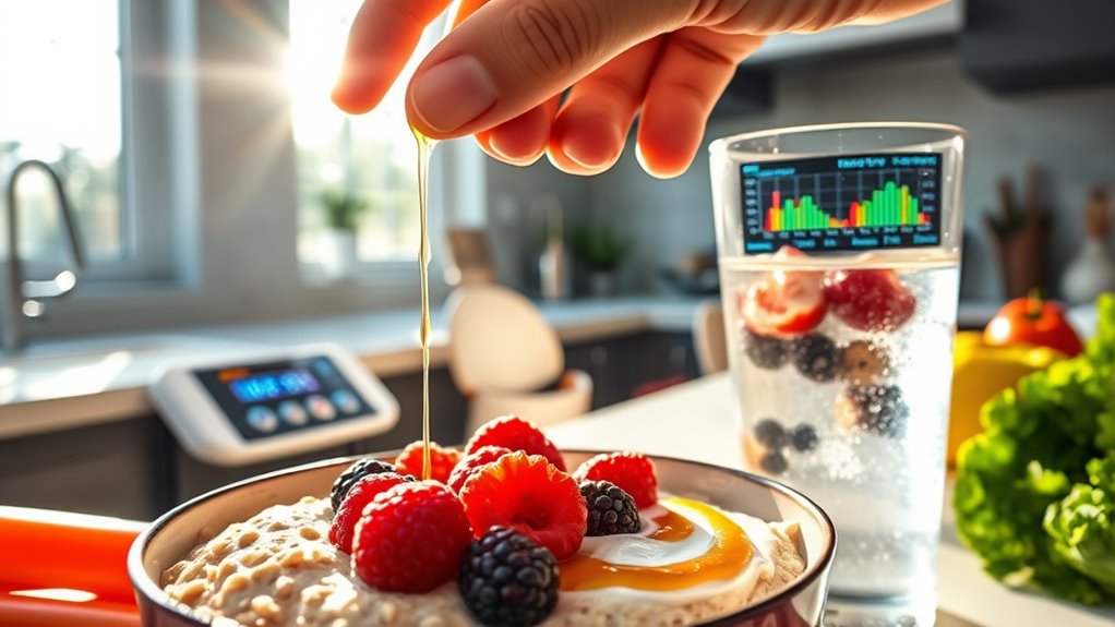 boost metabolism effectively