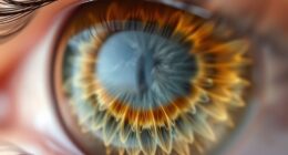 cataract clouded lens treatment