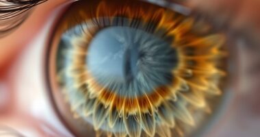 cataract clouded lens treatment