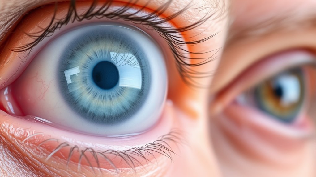 cataract management and treatment