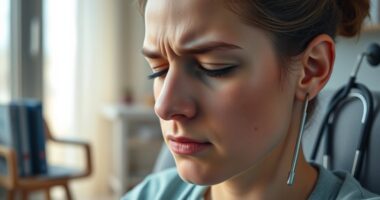 Ursachen und Behandlungszeitpunkt