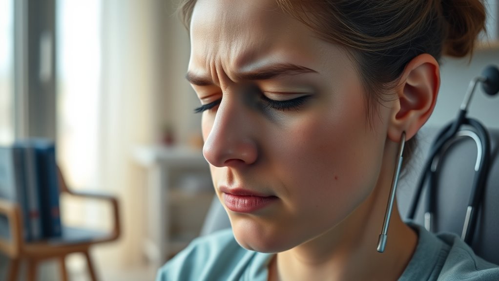 Ursachen und Behandlungszeitpunkt