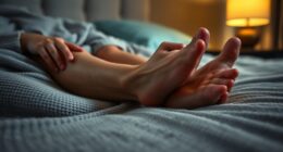 Ursachen der Restless-Legs-Syndroms