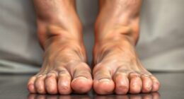 Ursachen geschwollener Gliedmaßen