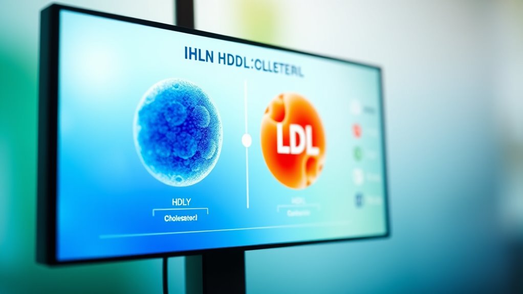 cholesterol management through nutrition