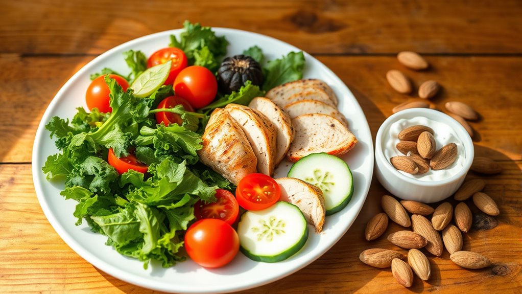 choosing the right diet