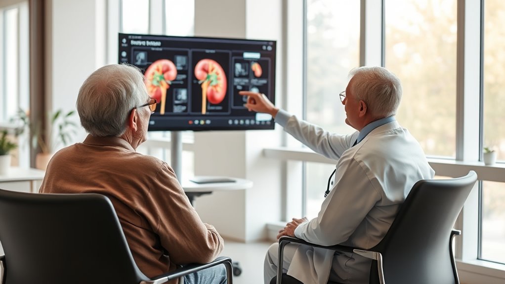 chronic kidney disease management